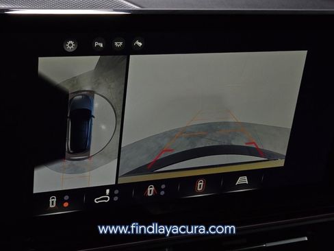 New 2024 Acura ZDX Type S image 12