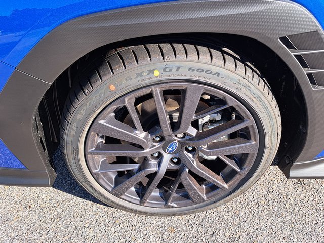 New 2026 Subaru WRX Premium AWD/4WD image 15