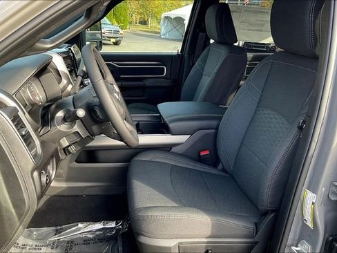 New 2026 RAM 2500 Big Horn image 10