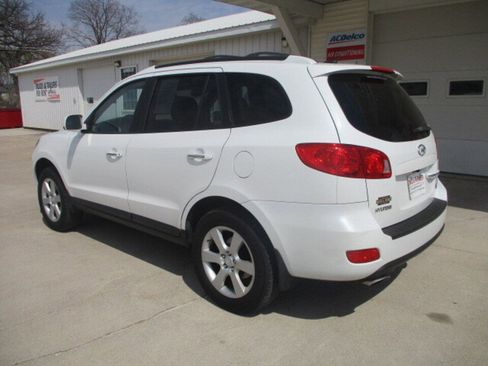 Used 2009 Hyundai Santa Fe Limited image 14