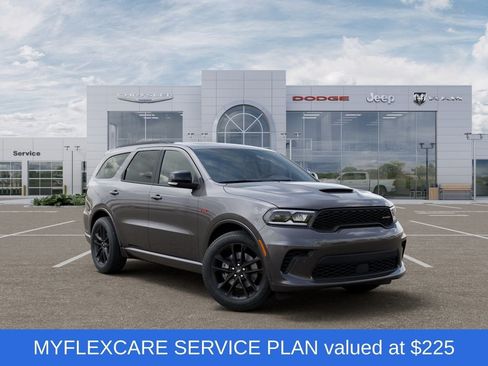 New 2026 Dodge Durango GT AWD/4WD image 5