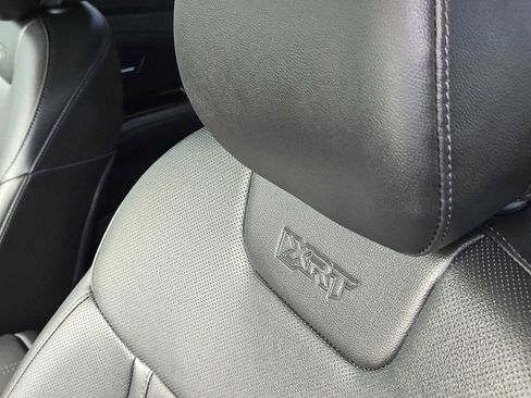 Certified 2025 Hyundai Santa Cruz XRT image 16