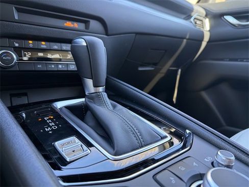 New 2025 MAZDA CX-5 AWD 2.5 S w/ Preferred Package image 20
