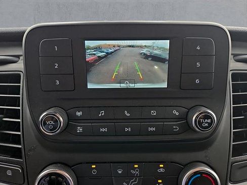 Used 2025 Ford Transit 250 148 Medium Roof Extended AWD image 19