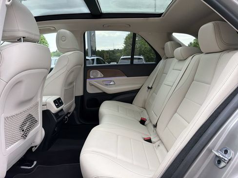 Certified 2023 Mercedes-Benz GLE 350 4MATIC image 13