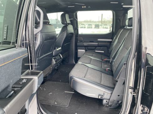 Used 2024 Ford F150 Tremor w/ Bed Utility Package image 17