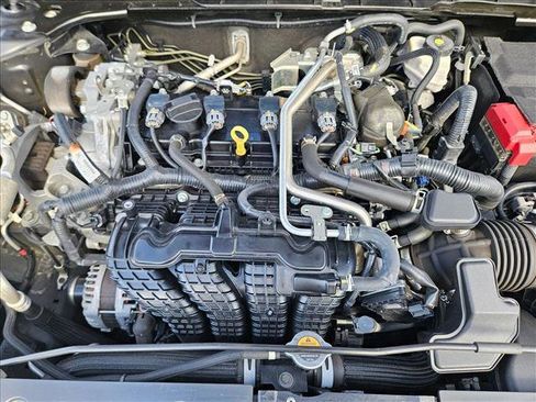 Used 2021 Nissan Altima 2.5 SR FWD image 20