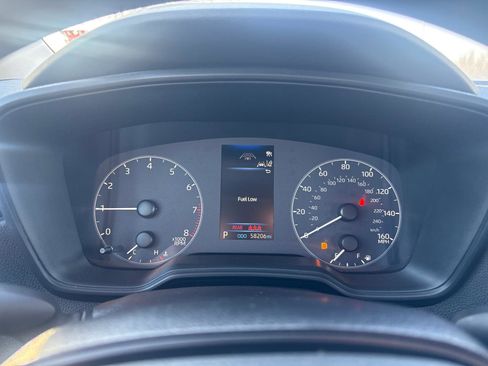 Used 2023 Toyota Corolla LE image 21