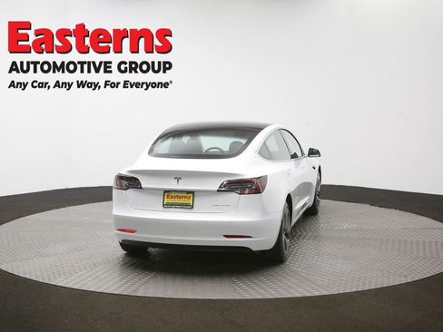 Used 2019 Tesla Model 3 Long Range image 36