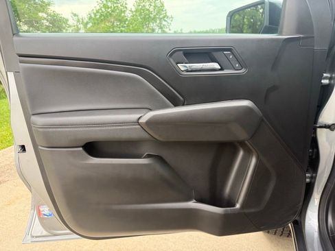 Used 2026 GMC Canyon Elevation w/ Convenience Package RWD image 23