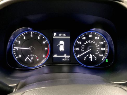 Used 2022 Hyundai Kona SEL AWD/4WD image 24