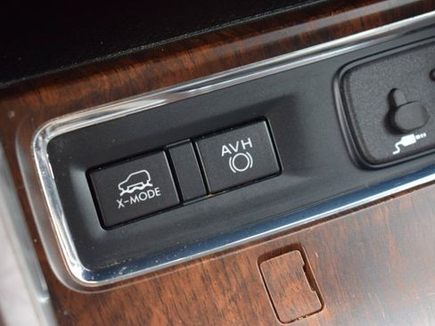 Used 2021 Subaru Ascent Touring w/ Popular Package #2A AWD/4WD image 33