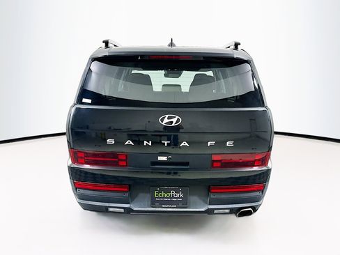 Used 2024 Hyundai Santa Fe SEL image 7