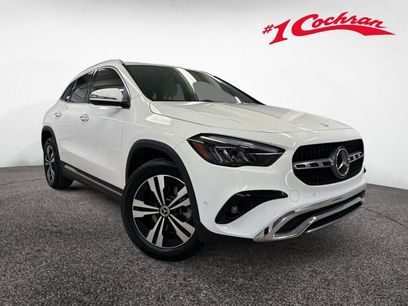 Used 2024 Mercedes-Benz GLA 250 GLA 250