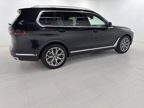 Certified 2023 BMW X7 xDrive40i w/ Executive Package image 6