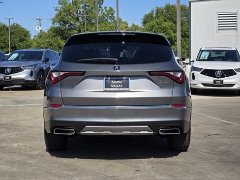 Certified 2026 Acura MDX FWD w/ Technology Package image 7