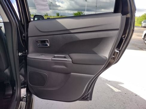New 2026 Mitsubishi Outlander Sport ES AWD/4WD image 26