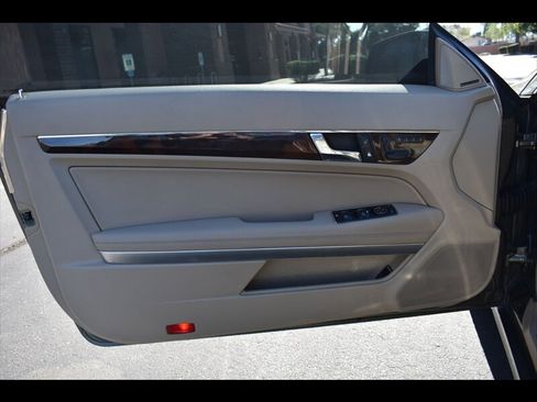 Used 2012 Mercedes-Benz E 350 Coupe image 18