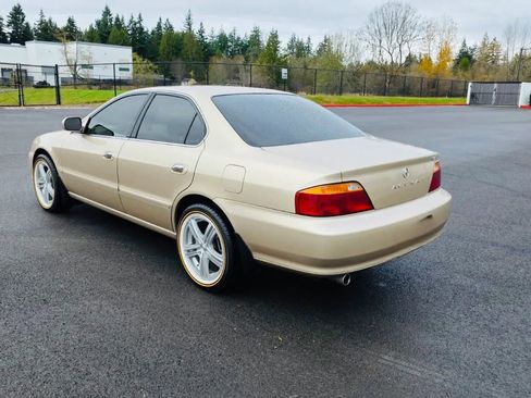 Used 2001 Acura TL image 3