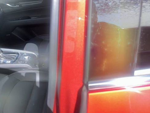 Certified 2023 MAZDA CX-5 AWD 2.5 S w/ Premium Plus Pkg image 6