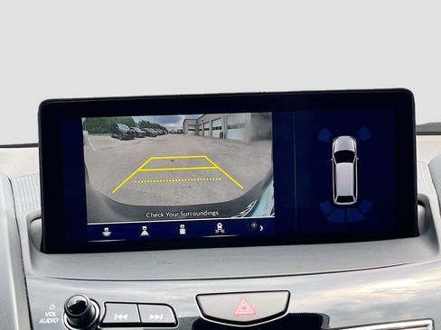 Used 2023 Acura RDX Technology Package image 14