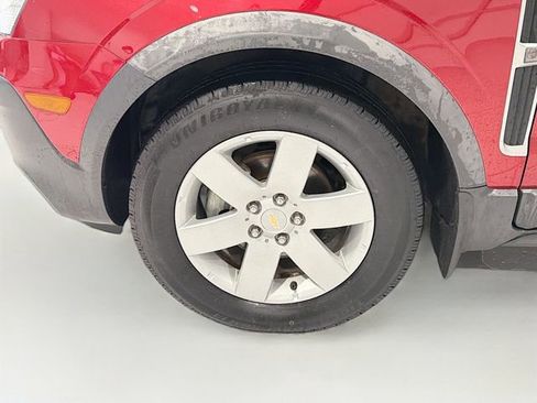 Used 2012 Chevrolet Captiva Sport LS FWD image 22