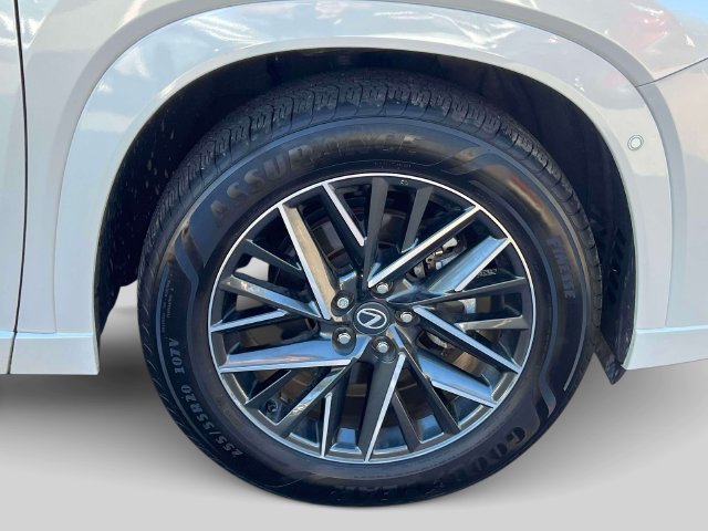 Used 2026 Lexus TX 350 AWD w/ Technology Package image 14