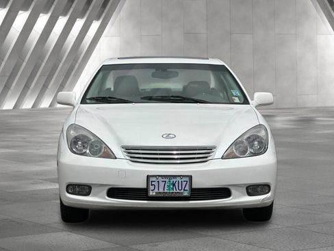Used 2003 Lexus ES 330 FWD image 8