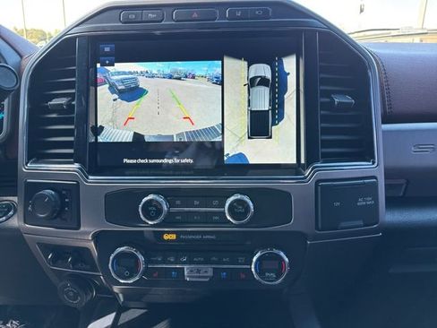 Used 2022 Ford F250 Platinum image 20