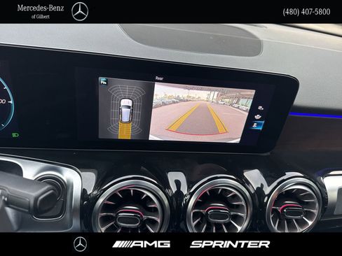 Certified 2023 Mercedes-Benz EQB 300 300 image 27