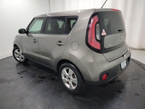 Used 2018 Kia Soul image 6