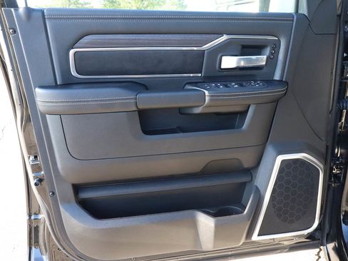 New 2026 RAM 2500 Laramie w/ Night Edition image 10