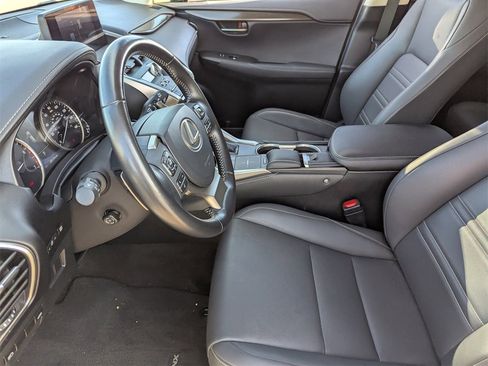 Used 2020 Lexus NX 300 300 Base image 29