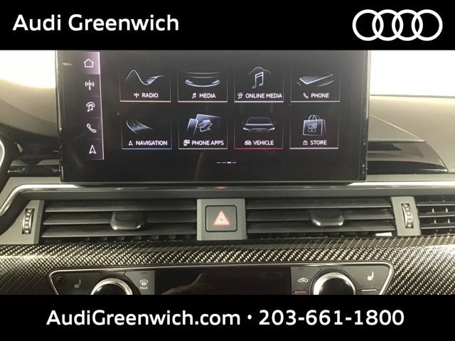 Certified 2024 Audi RS 5 Sportback AWD/4WD image 18