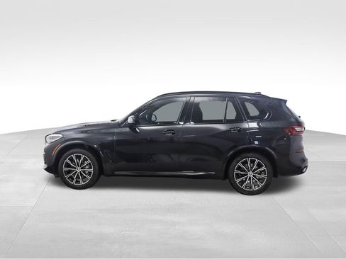 Certified 2023 BMW X5 xDrive40i w/ M Sport Package image 2
