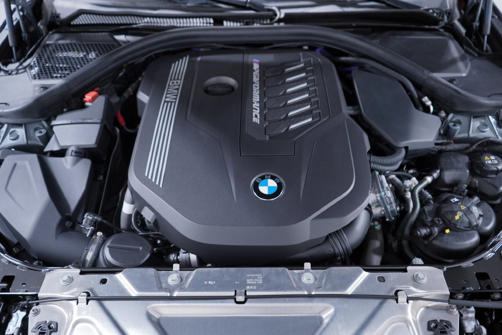 Used 2024 BMW M340i xDrive w/ Driving Assistance Package AWD/4WD image 24
