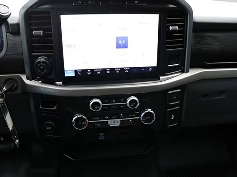 Used 2024 Ford F150 XLT image 21