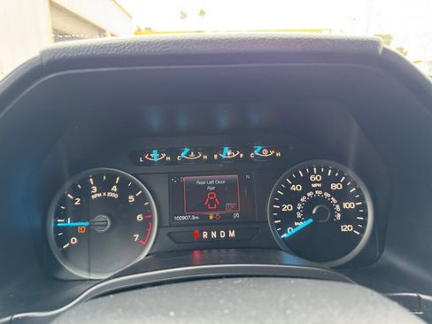 Used 2019 Ford F150 XLT w/ Equipment Group 302A Luxury image 14