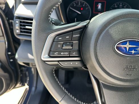 Used 2023 Subaru Forester Sport image 27