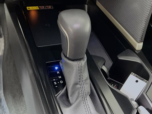 Used 2025 Toyota Camry SE w/ Multimedia Upgrade Package FWD image 24
