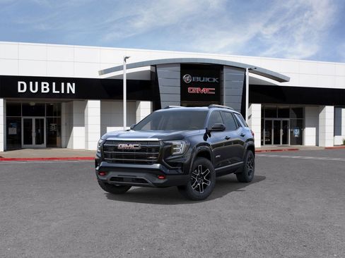 New 2026 GMC Terrain AT4 w/ Convenience Package III image 9