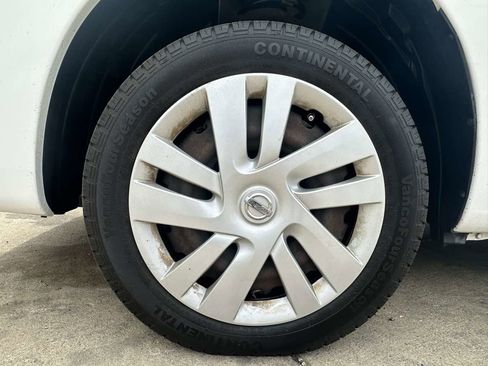 Used 2017 Nissan NV200 SV w/ Back Door Glass Package image 9