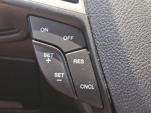 Used 2024 Ford Edge SEL AWD/4WD image 21
