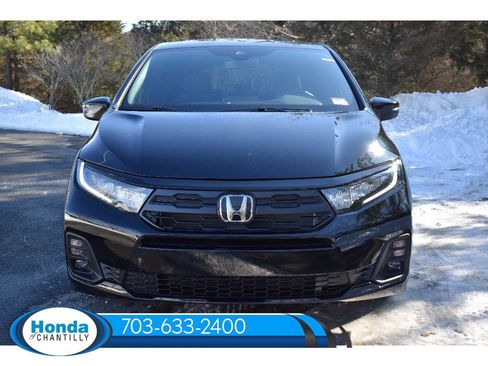 New 2026 Honda Odyssey Sport-L image 2