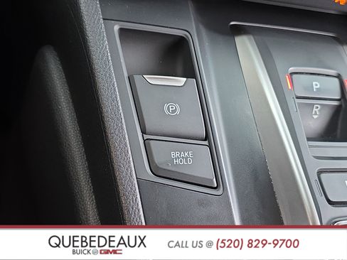 Used 2022 Honda CR-V Touring image 22