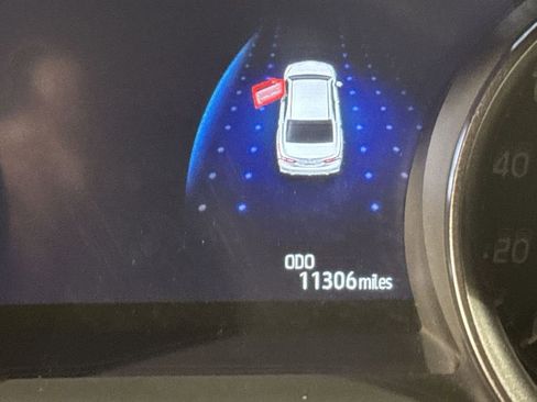 Used 2023 Toyota Camry SE image 21