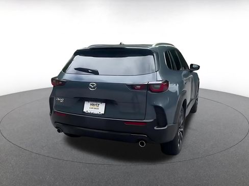 Used 2026 MAZDA CX-50 AWD 2.5 S w/ Premium Package image 14