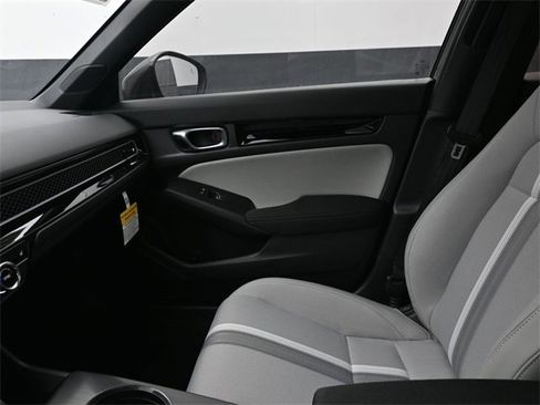 New 2026 Honda Civic Sport Touring image 14