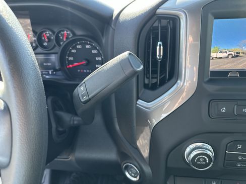 New 2026 GMC Sierra 3500 Pro w/ Convenience Package AWD/4WD image 19