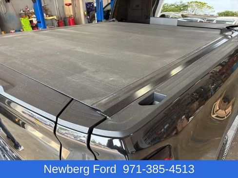 Used 2021 GMC Sierra 1500 AT4 w/ AT4 Premium Package AWD/4WD image 13